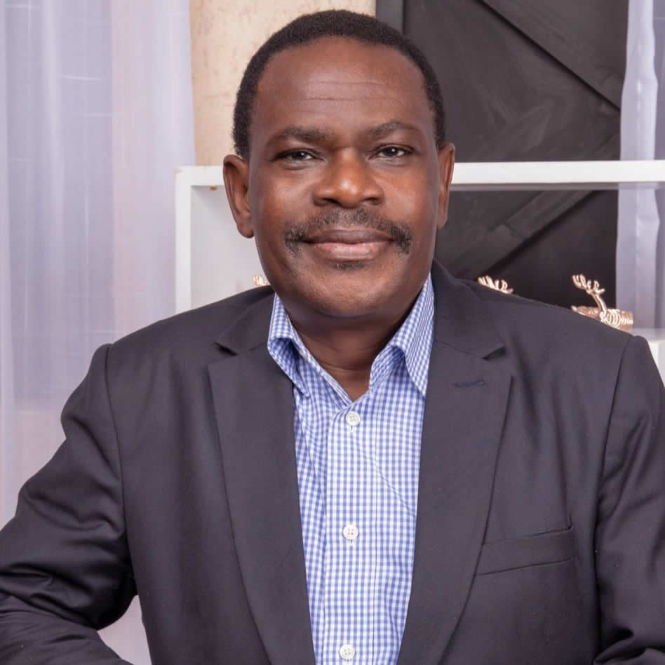 Prof. William Otiende Ogara