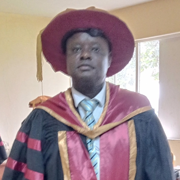 Dr. Kennedy Indembukhanı 