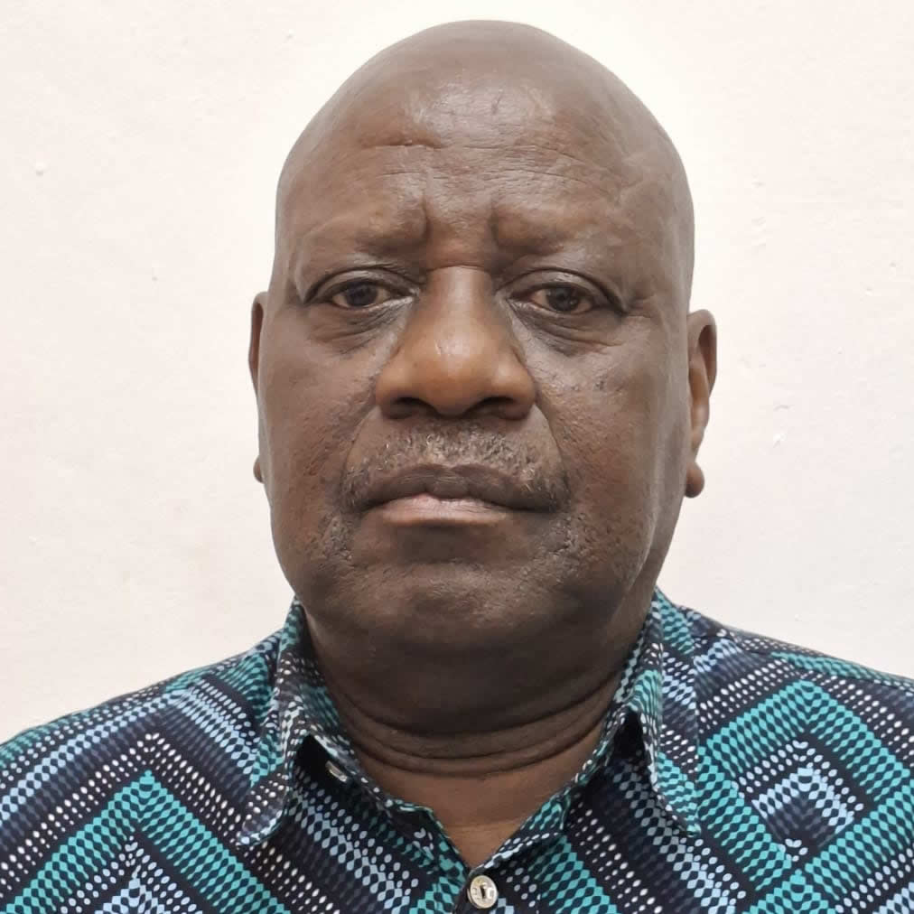 Prof.Joseph O. Rasawo