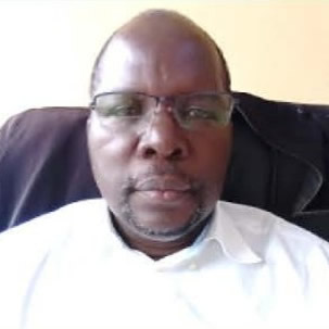 Mr. Richard Ogada Kojwang'