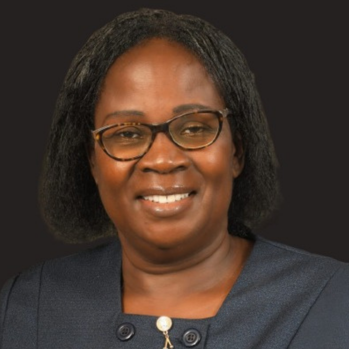 Prof. Genevieve Mwayuli