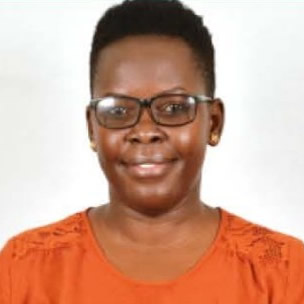 Mrs. Mary Anne Atieno