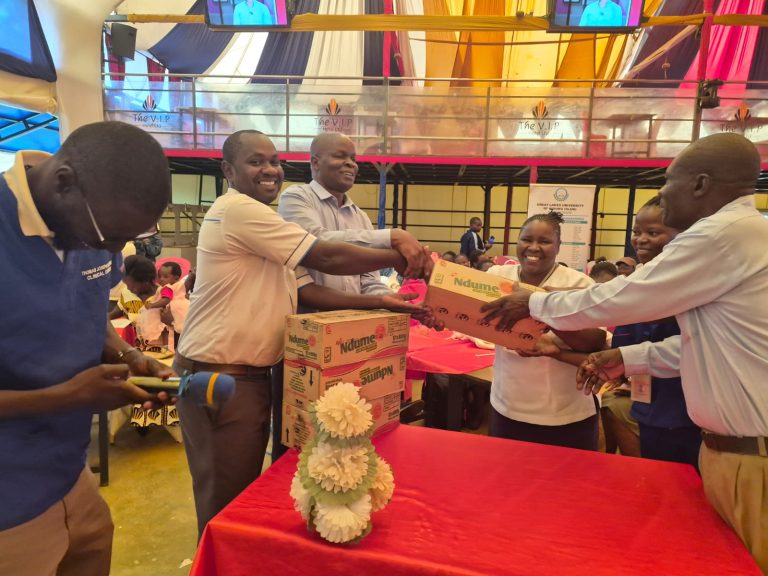 Madeya Medical Clinic for Postnatal Mothers