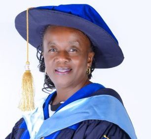 Dr. Pamela Nandi